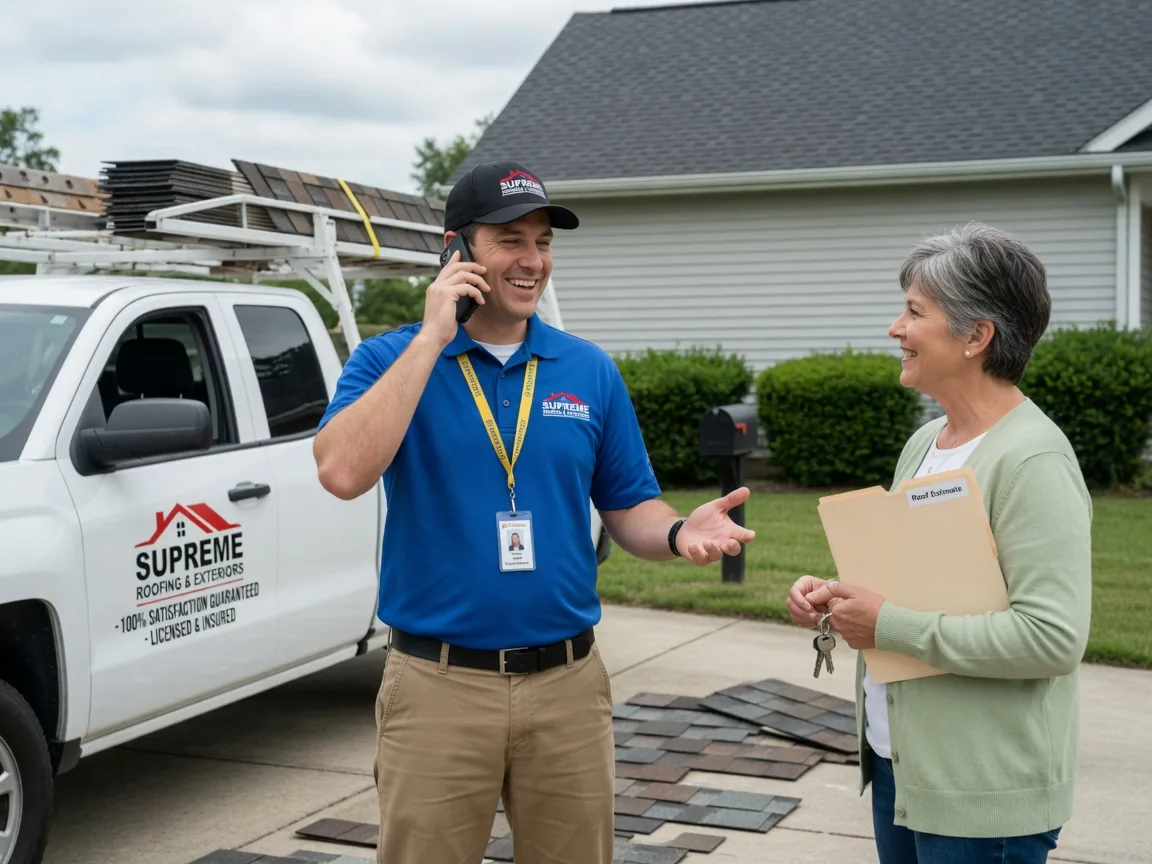 Roof Replacement Elk Creek, NE FAQs